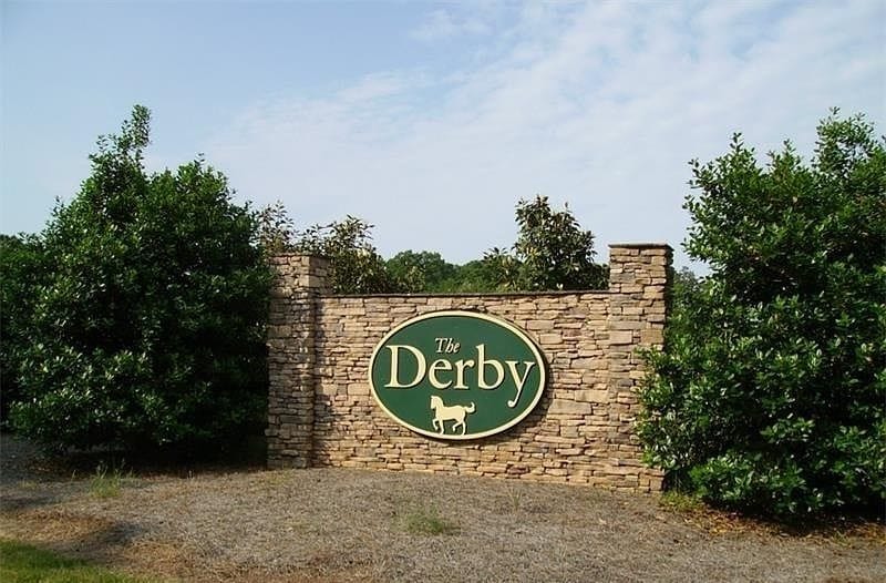 The Derby estate-style residential community developed by A & E Real Estate Development in Rome, Georgia